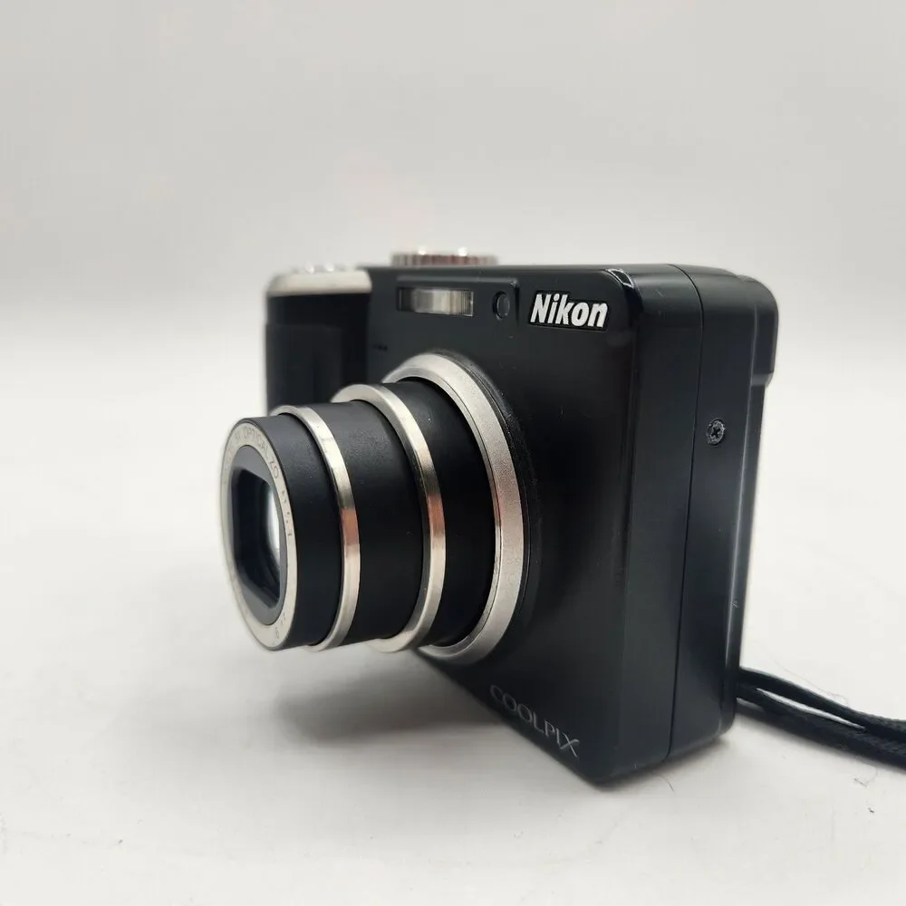 Nikon coolpix p60